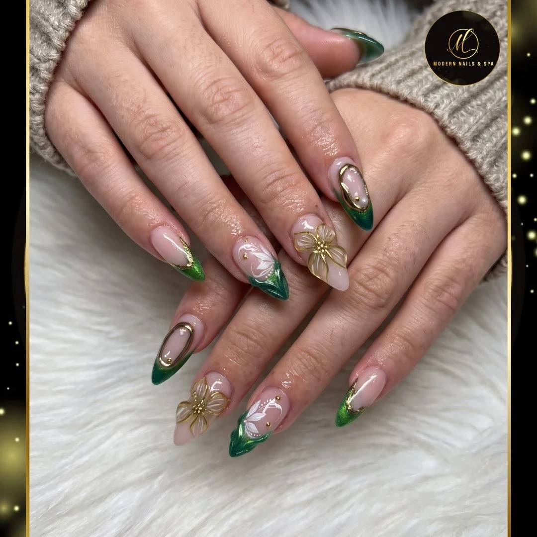 Nail art
